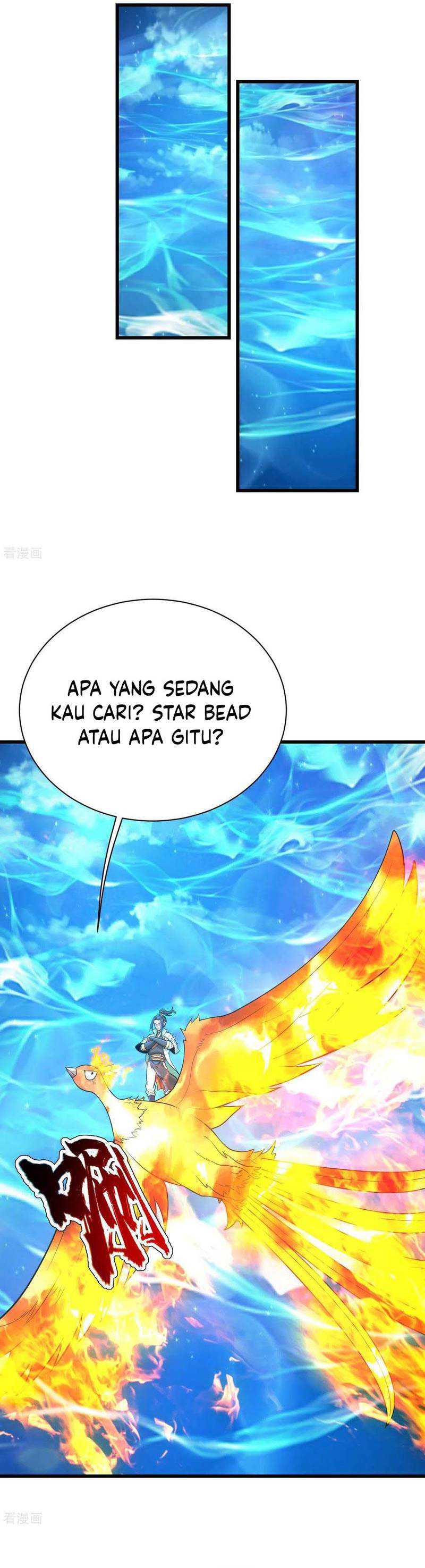 Matchless Emperor Chapter 119 Gambar 8